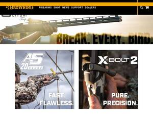 browning.com