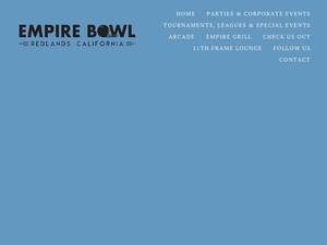 Empirebowl.com