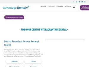 Sarrelldental.org