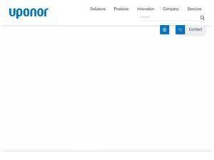 uponor.com