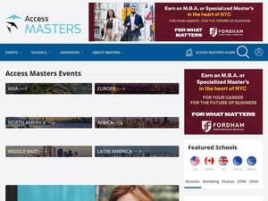 mastersevent.com