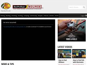 Basspro1source.com