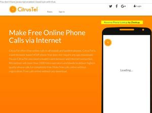 Citrustel.com