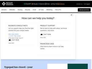 Natethayer.typepad.com