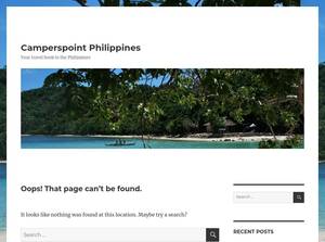 Camperspoint.com