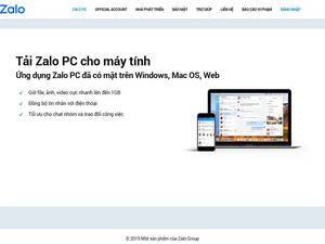 zalo.me