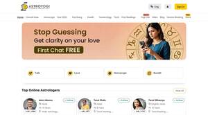 astroyogi.com