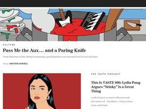 tastecooking.com