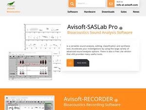 avisoft.com