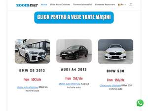 Chirieautomd.com