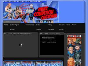 mintconditioncustom.com