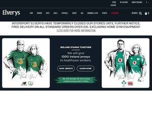 elverys.ie