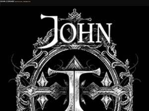 Johncorabi.com