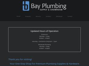 bayplumbingsupply.com
