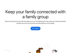 Families.google.com