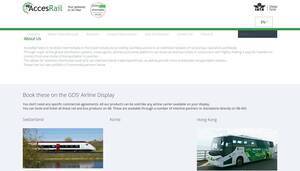 accesrail.com