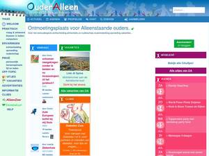 ouderalleen.nl