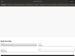 Amanemu.com