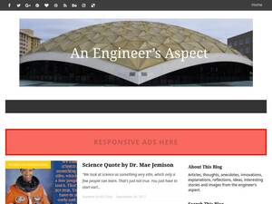 anengineersaspect.blogspot.com