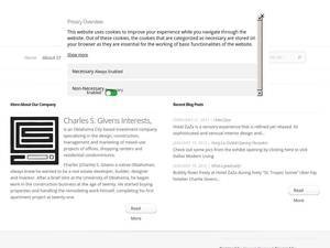 csgivens.com