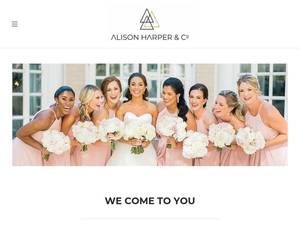alisonharperandcompany.com