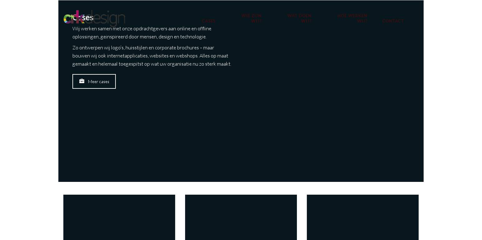 Crkdesign.nl