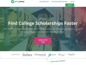 Goingmerry.com