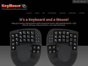 Keymouse.com