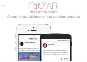 Rezar.com