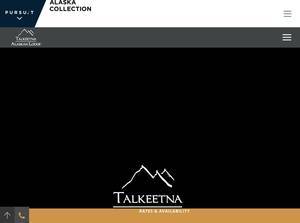 talkeetnalodge.com