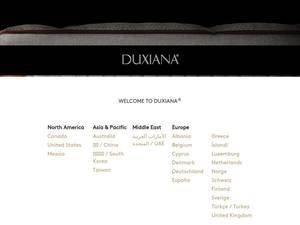 duxiana.com