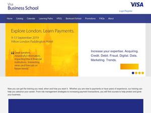 visabusinessschool.com