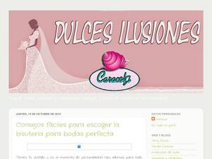 caracola-bodas.blogspot.com