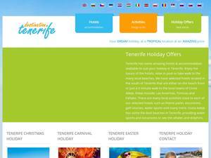 Destinationtenerife.com