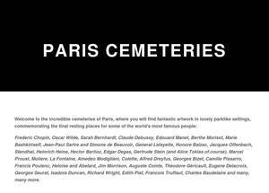 pariscemeteries.com