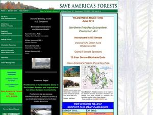 saveamericasforests.org