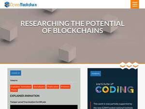 Blockchain.open.ac.uk