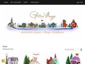 glittervillages.com