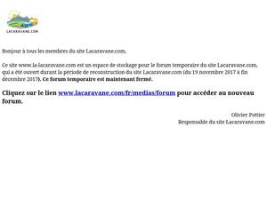 la-caravane.com