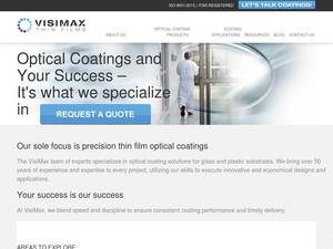 visimaxtechnologies.com