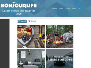 bonjourlife.com