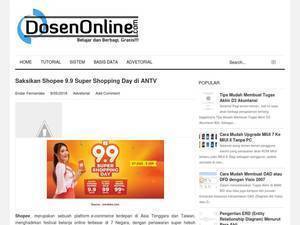 dosenonline.com