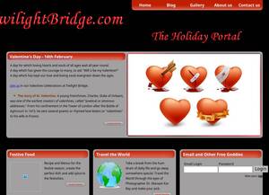 Twilightbridge.com