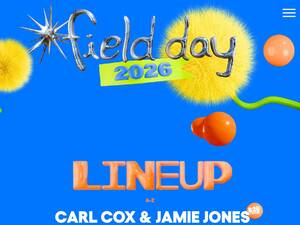 Fieldday.sydney