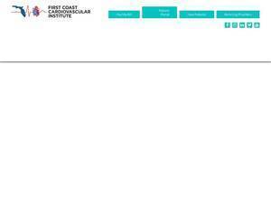 Firstcoastcardio.com