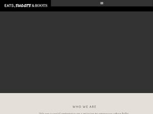 Eatsshootsandroots.org