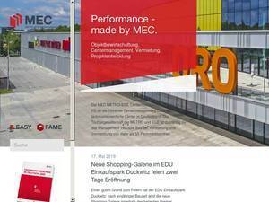 Mec-cm.com