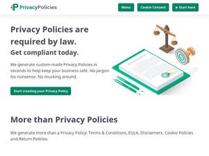 Privacypolicies.com