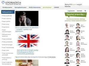 Eporady24.pl
