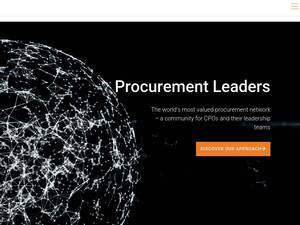 procurementleaders.com